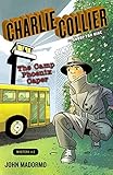The Camp Phoenix Caper: Book 2 (Charlie Collier, Snoop for Hire)