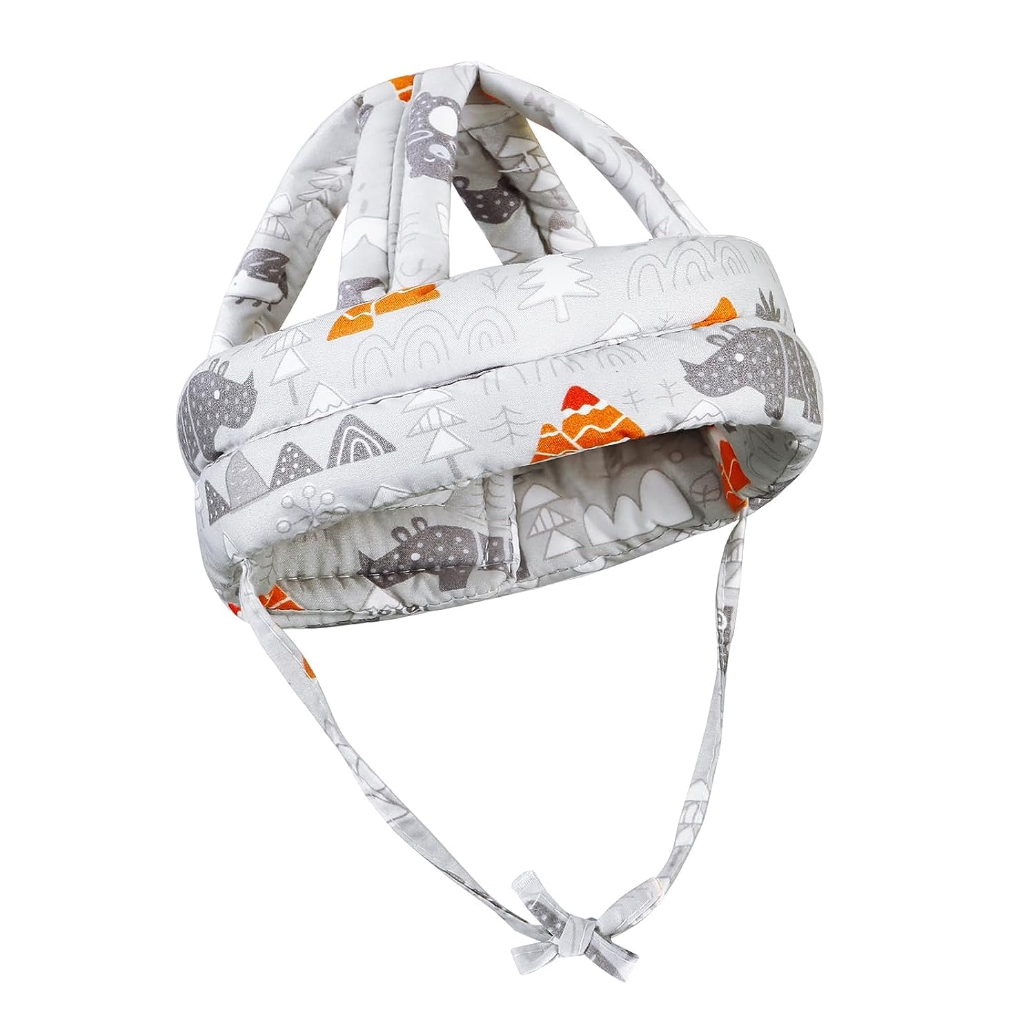 Baby Helmet for Crawling and Walking Infant Helmets 6-12 Months