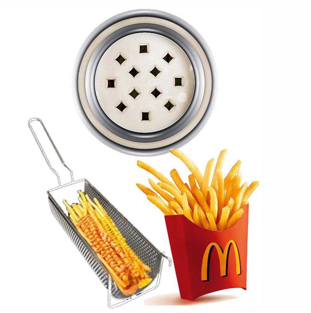8-Quart Digital Air Fryer