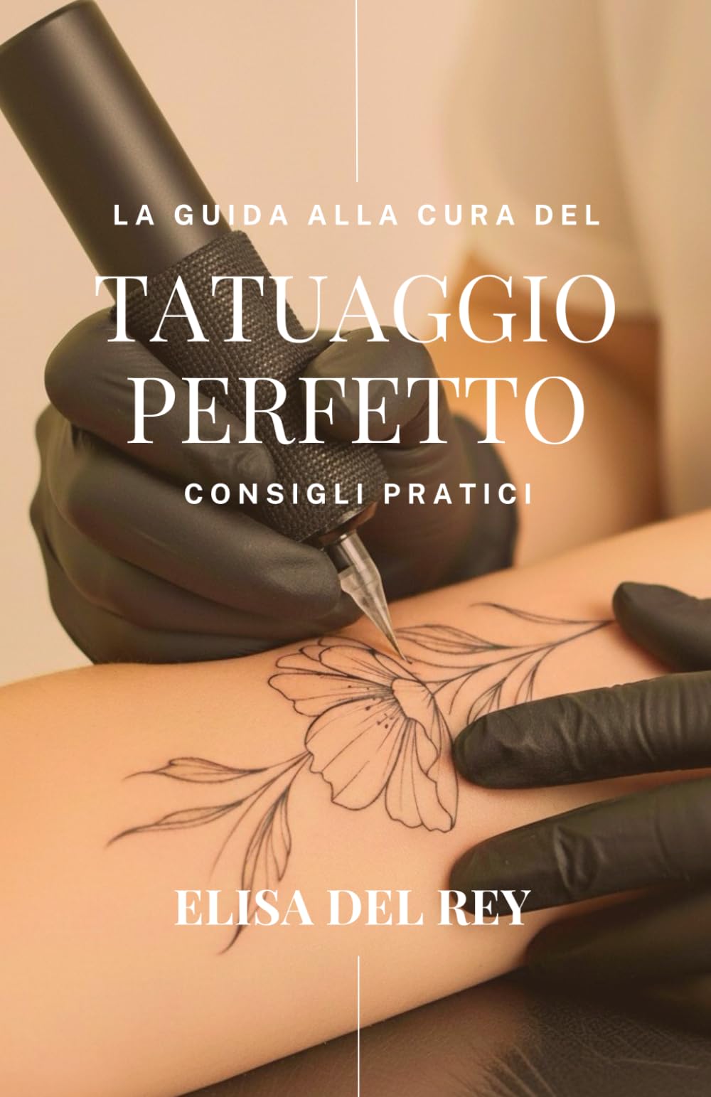 La guida alla cura del tatuaggio perfetto: consigli pratici