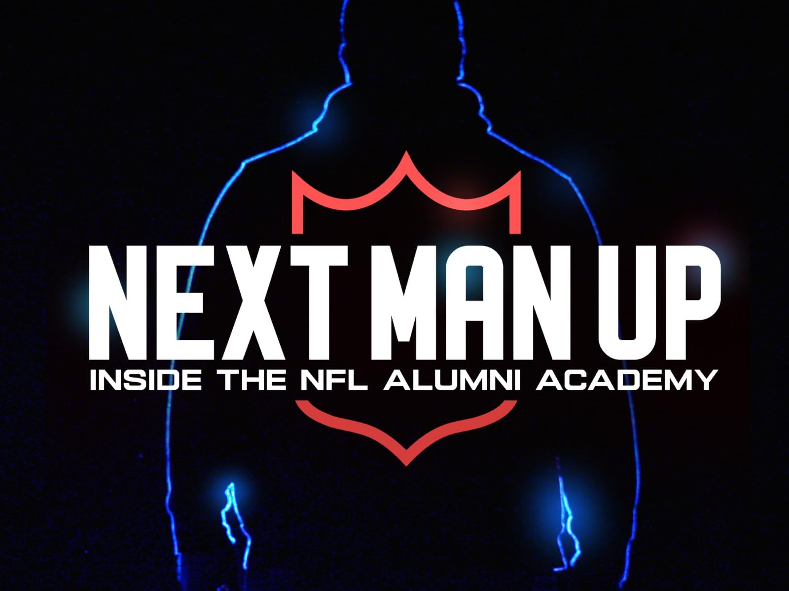 Next Man Up: Inside the NFL Alumni Academy