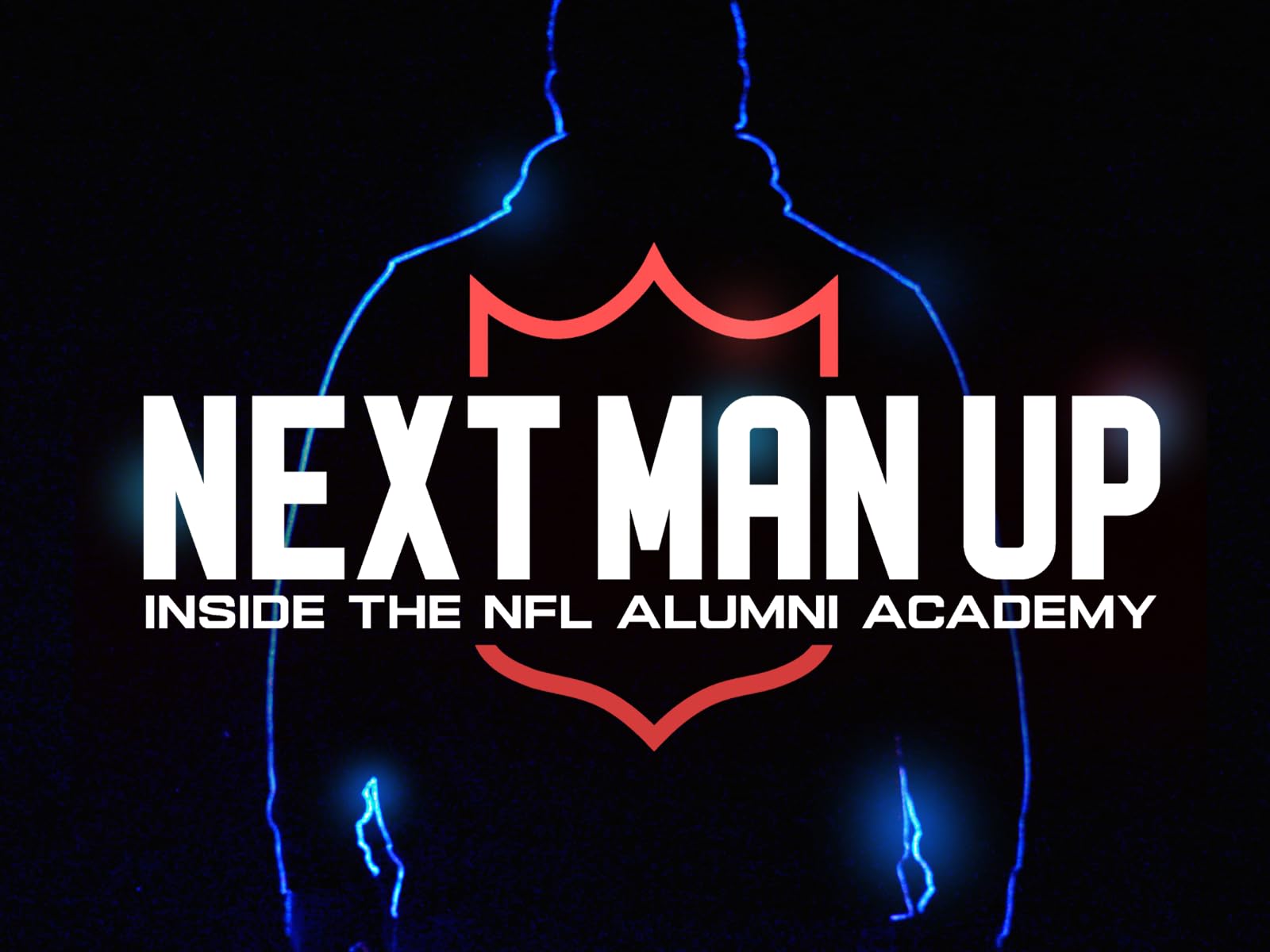 Next Man Up: Inside the NFL Alumni Academy