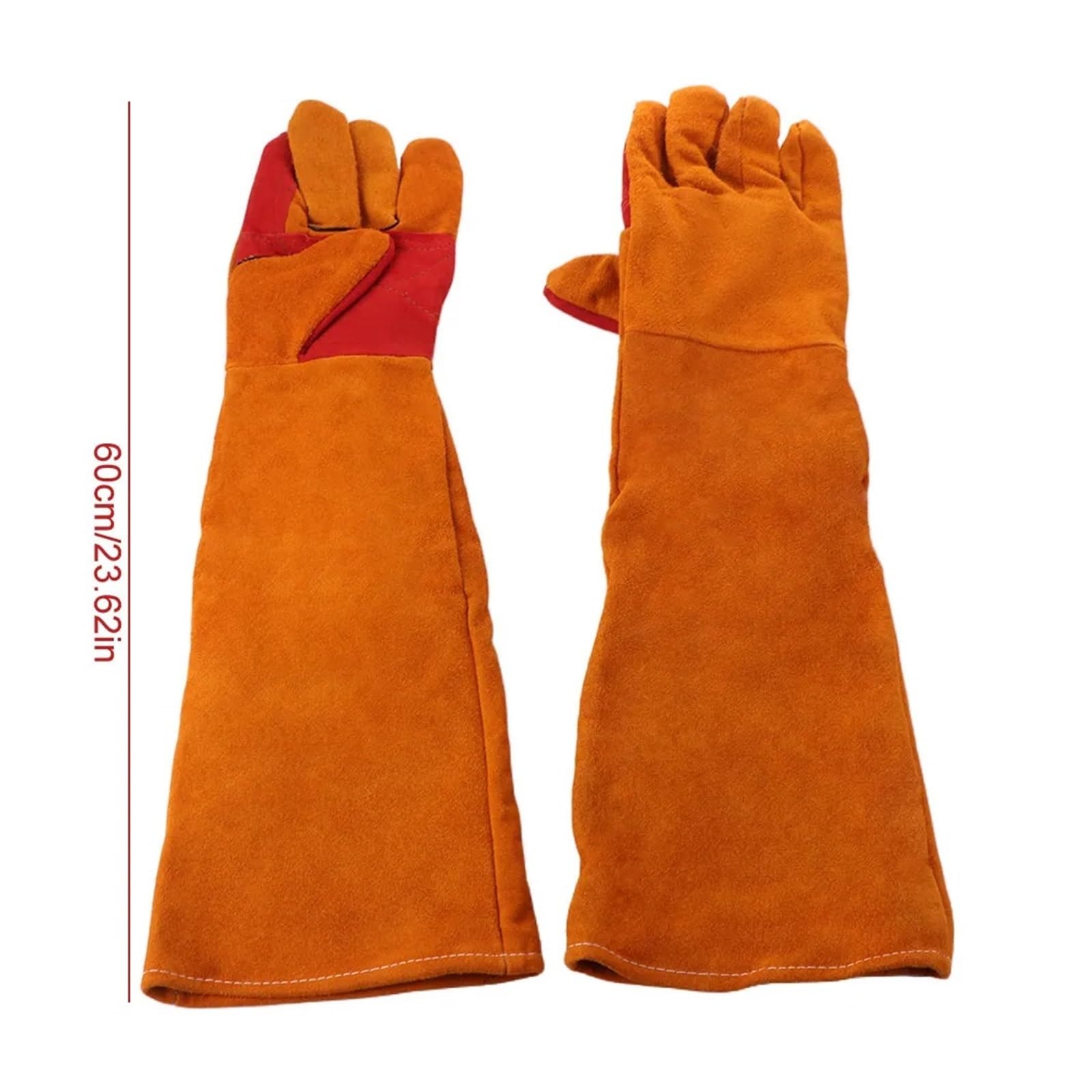 Generisch Arbeitshandschuhe, wärmeisolierende, langlebige Handschuhe