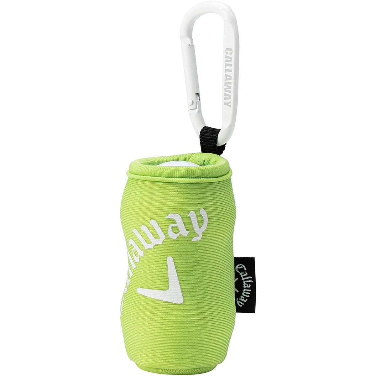 Amazon | キャロウェイ(Callaway) ボールケース ACTIVE EASY BALL CASE