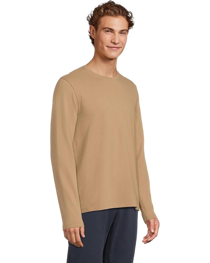 Vince Birdseye Long Sleeve Crew - #2 of 5