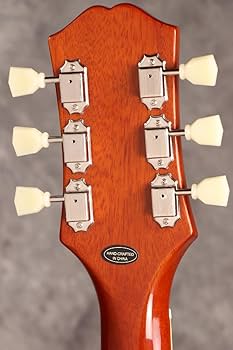 ギター Epiphone ES-335 Bigsby Watermelon Red Epiphone ES-335 Bigsby (Incl. Premium Gig Bag) Watermelon