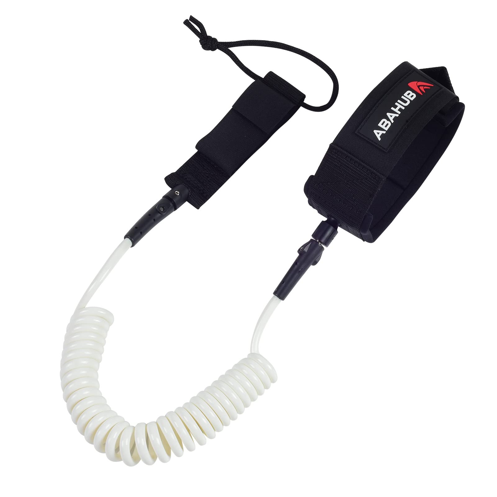 Leash Da Surf 10ft - Cordino Di Sicurezza Per Tavola Da Surf, SUP E Paddleboard - Foto 7