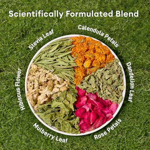 Image of BUCATSTATE 5L Natural Flower & Hamster Bedding