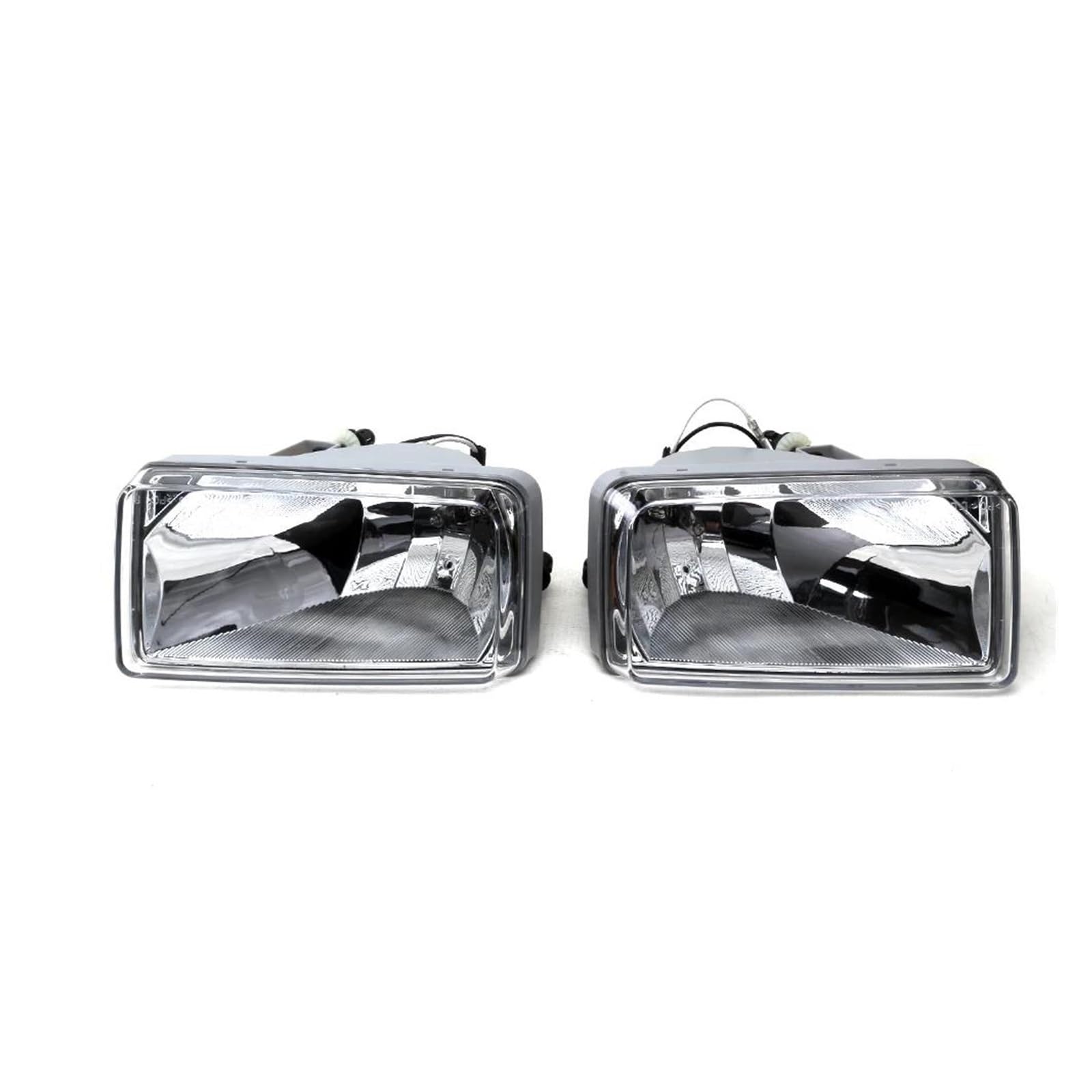 Fendinebbia Paraurti Anteriore Per Chevy Per Avalanche Per SUBURBAN 2010-2014 Set Led Fendinebbia Anteriore Per Auto