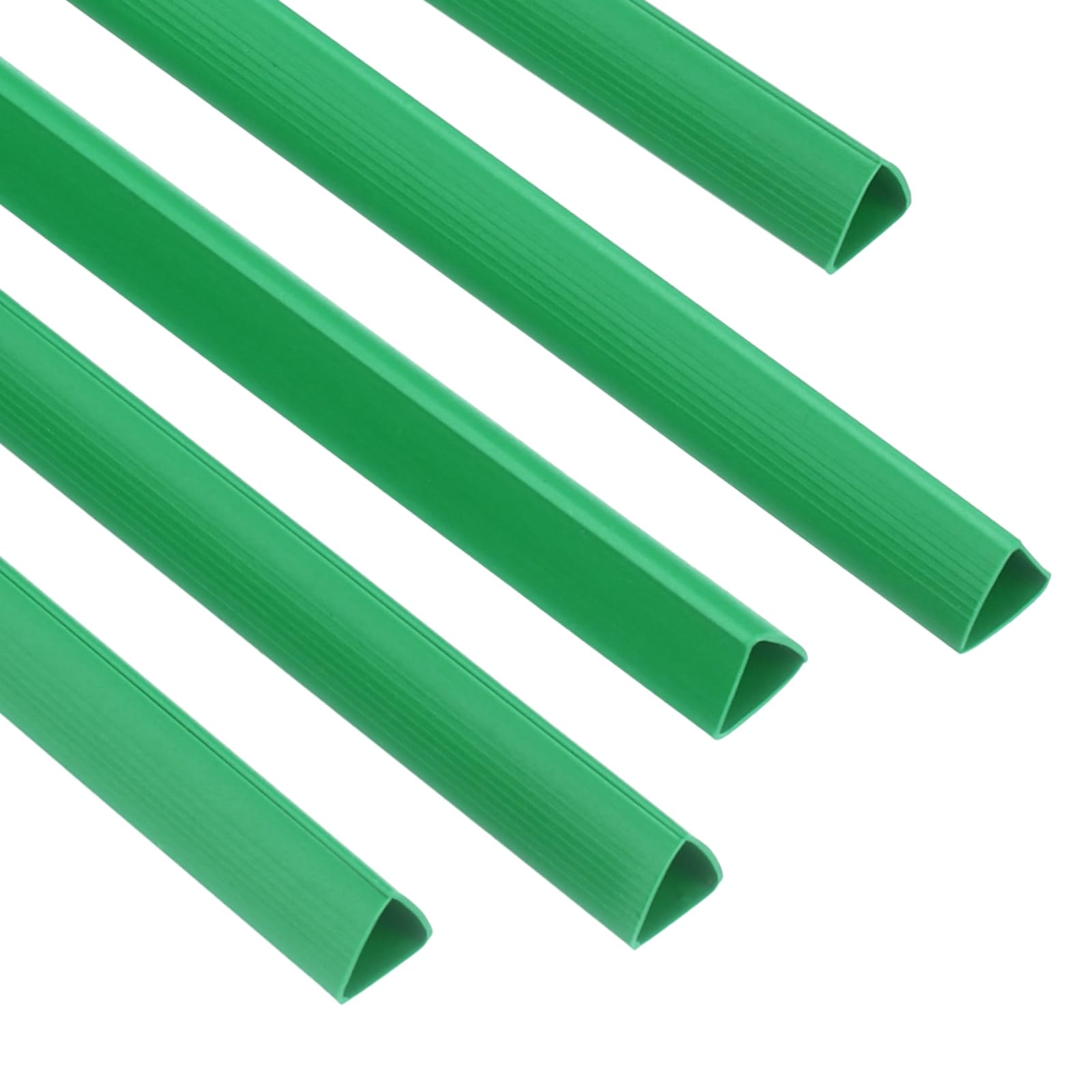PATIKIL 100Pcs Binding Bars