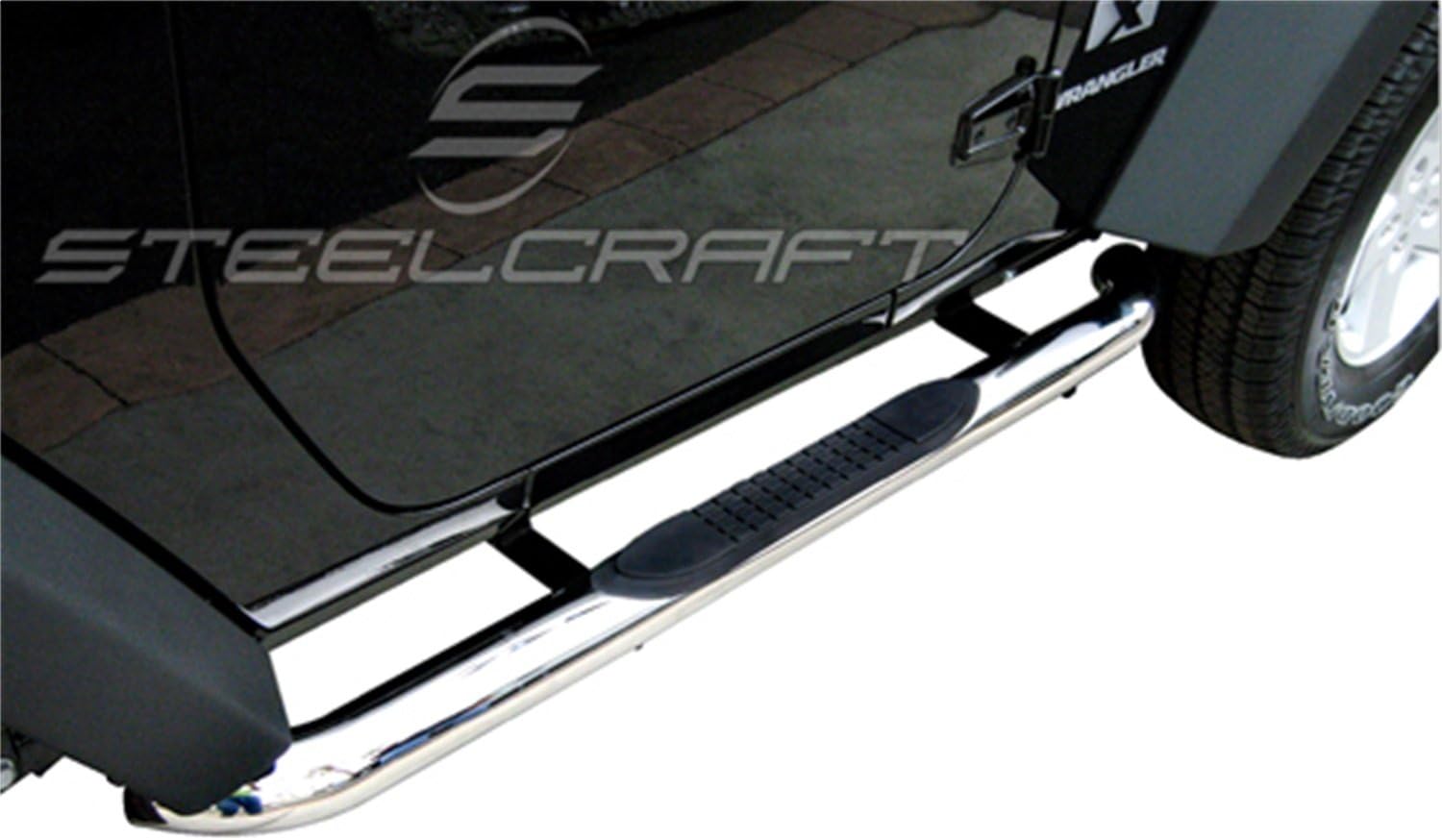 Steelcraft 221910 Nerf Bar
