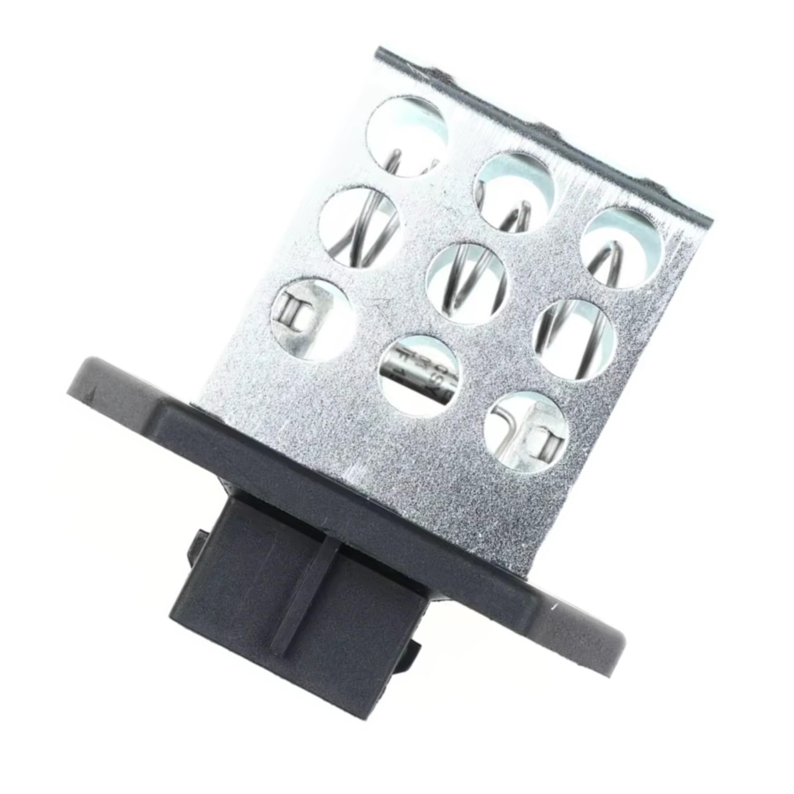 Do Ford Focus 2000-2007 moduł wentylatora chłodnicy silnika rezystor F5RZ-8L603-AC F5RZ8L603AC 4U2Z-14S411-DA 4U2Z14S411DA