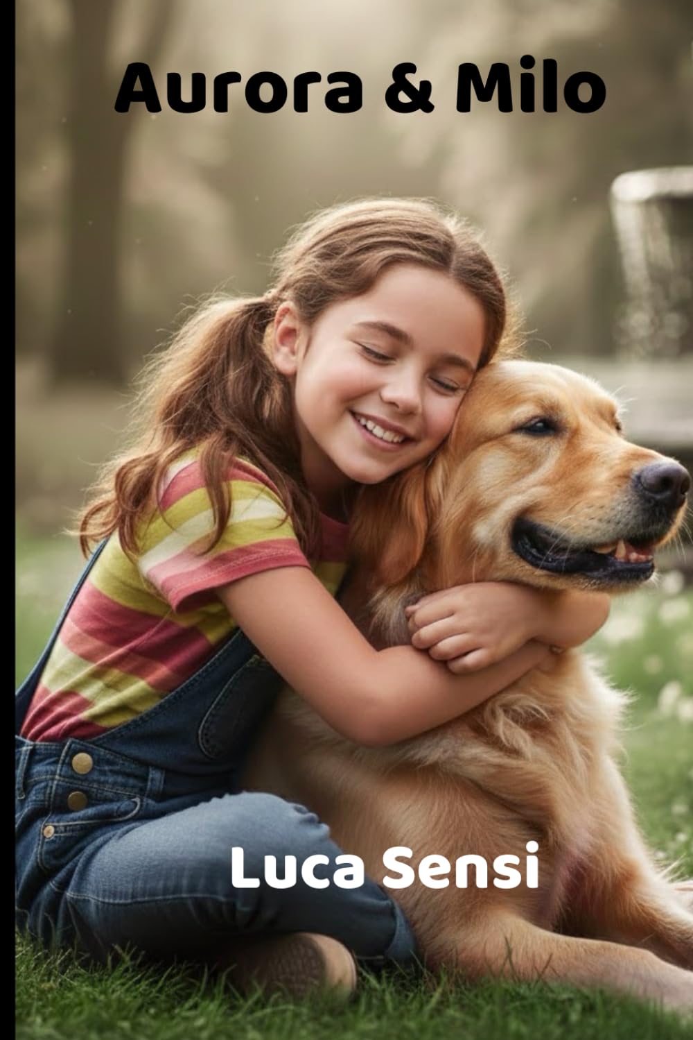 AURORA & MILO: Guardians of Dreams