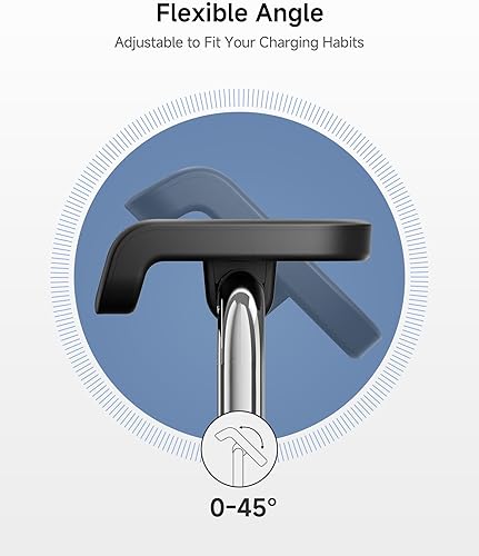 Miniatura 5 de SwanScout Soporte cargador de reloj para Apple Watch, carga rápida para Apple Watch 1110Ultra 2Ultra9876543SE 2, compatible con Airpods 4Airpods Pro