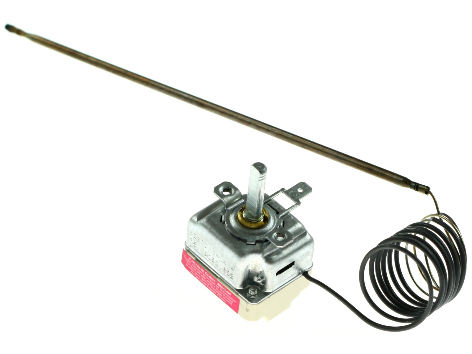 Termostat 50-500C