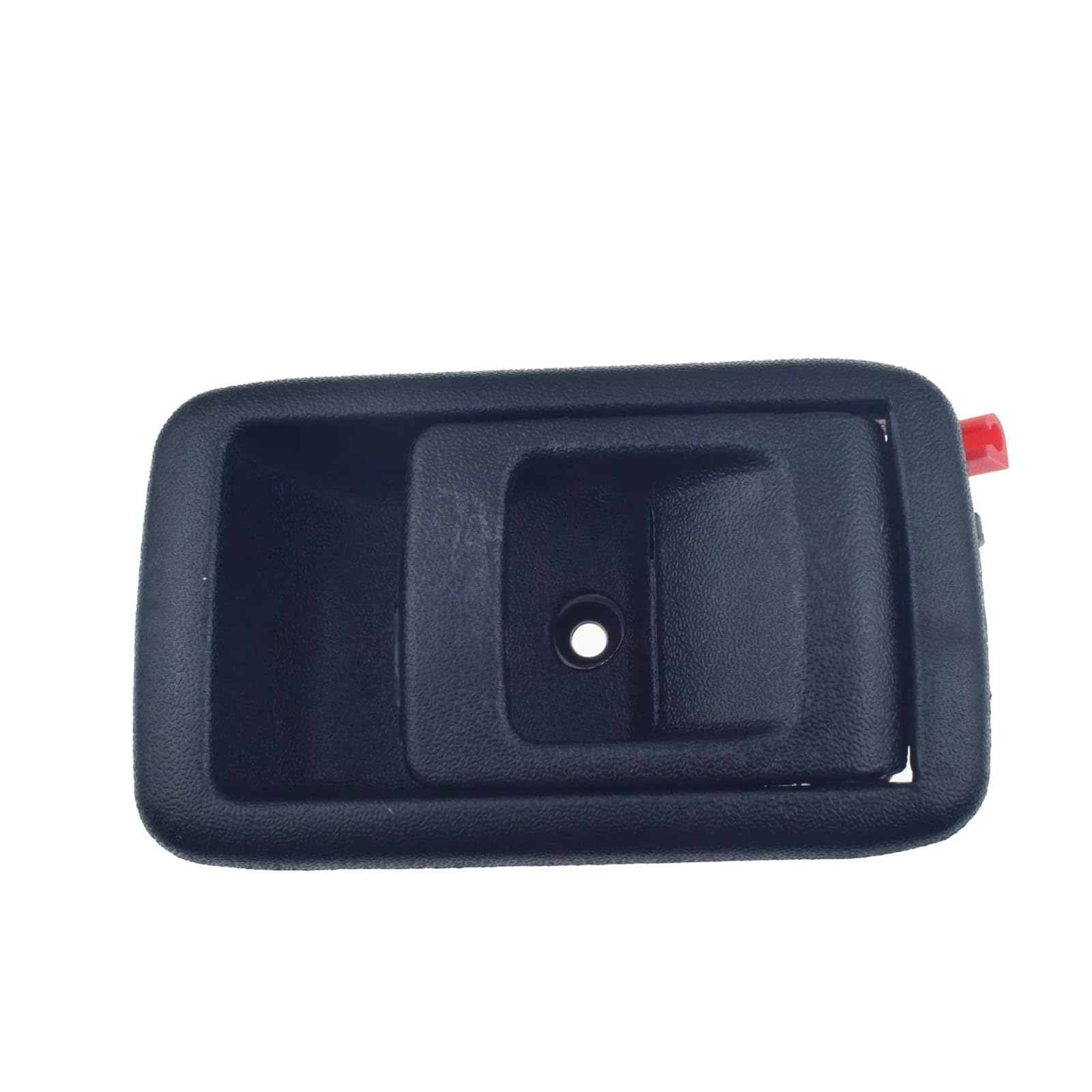 Ningruibhd One Color Car Interior Door Handle For Toyota For Tacoma For 4Runner For Tercel For Camry 1987-2000 Car Black Inside Door Handle Front Rear Left Right 6920610070(1Pc Right)