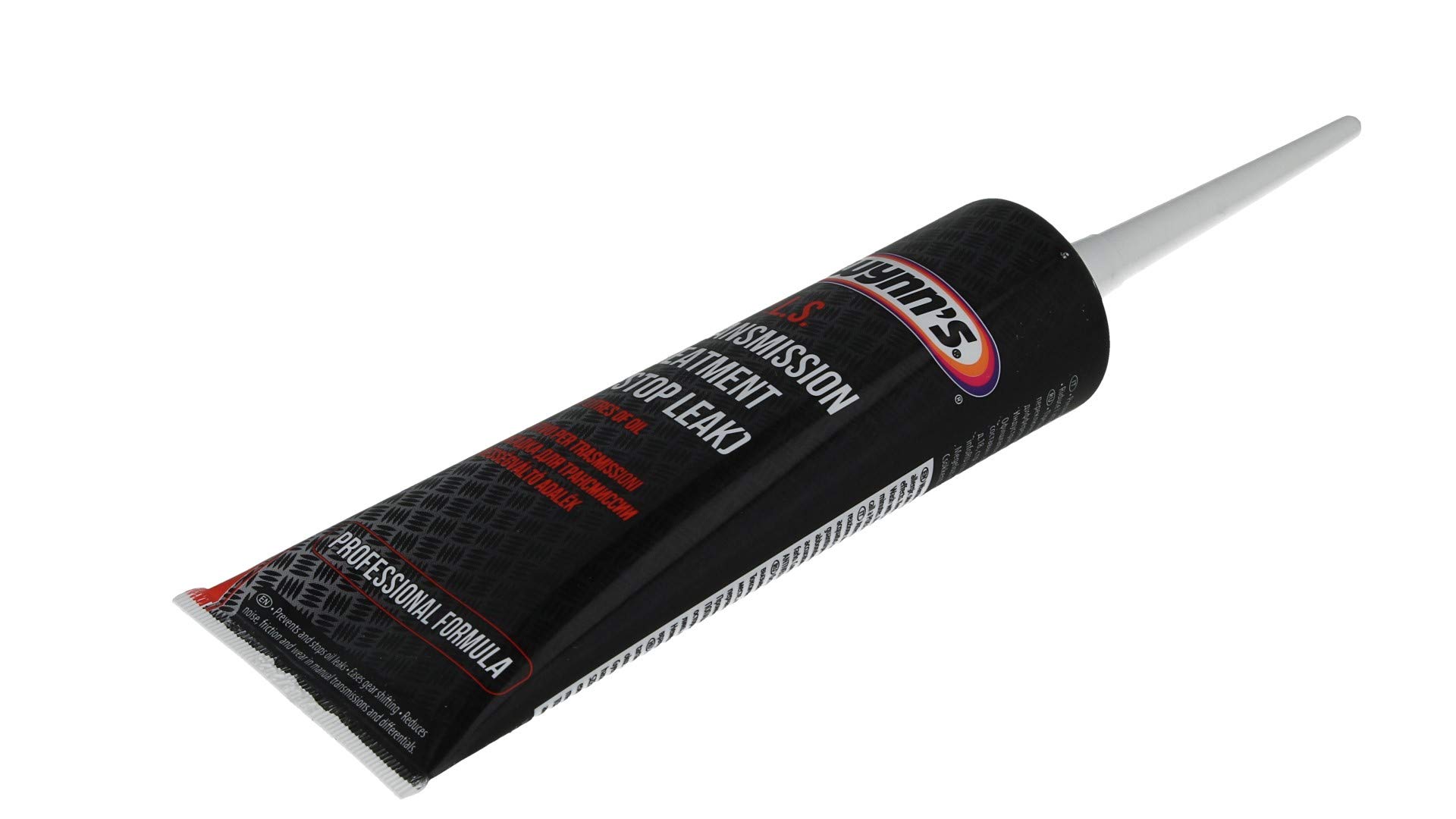 Wynns H.P.L.S. Transmission Treatment Migliora Viscosita Olio Per Cambi Manuali Differenziali e Anti Usura 125ml