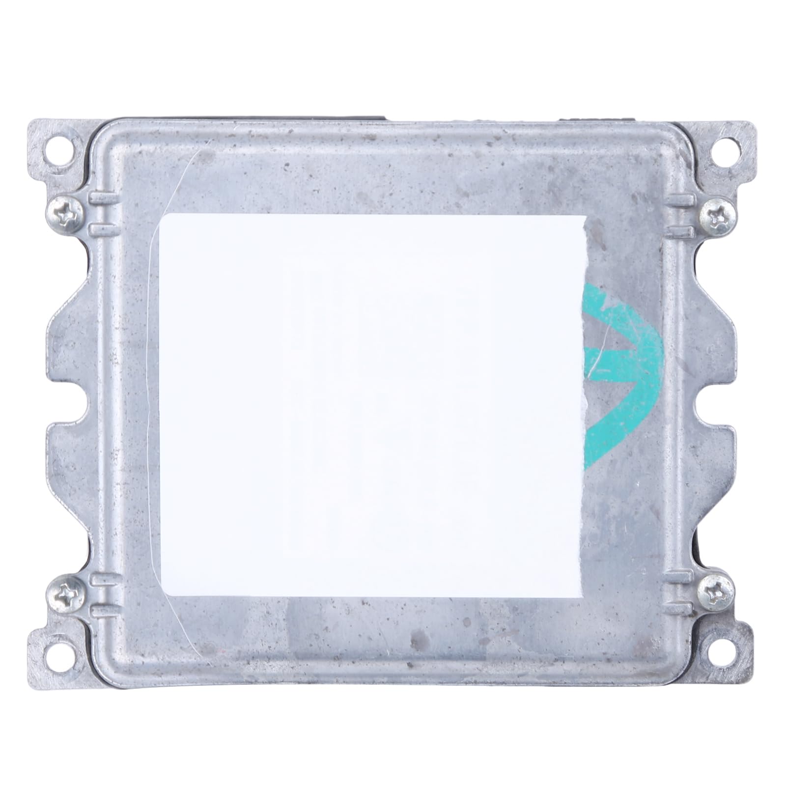 Calculadora Faro LED Clase, Módulo de Unidad de Control de Lastre de Faro Módulo de Control de Faro LED compatible con VW Touran Crafter compatible con Passat Tiguan sustituye 7PP941571AE
