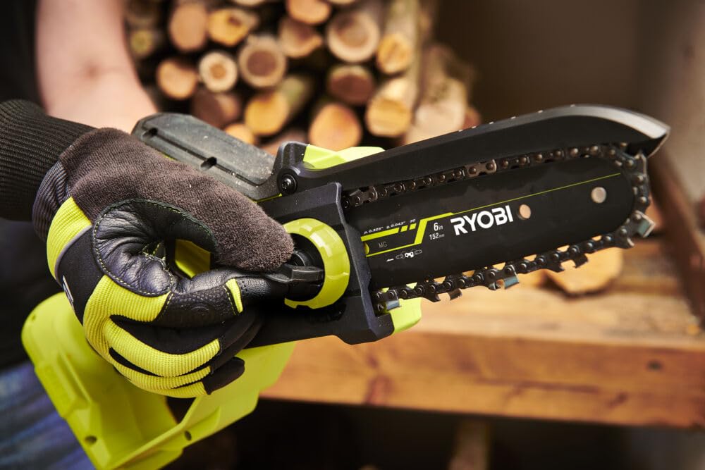 Ryobi 15 cm (30 ogniw) do trymerów ręcznych na akumulatorach RY18PSX15A - RAC277