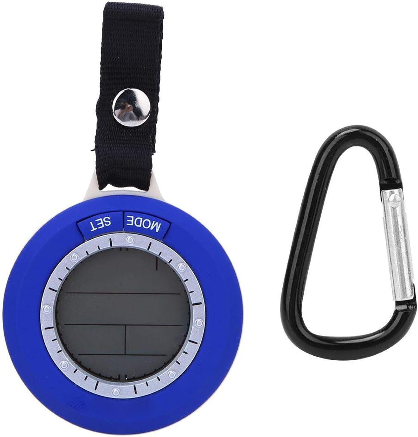 Keenso Digital Fishing Barometer, SUNROAD Outdoor Multifunction Fishing