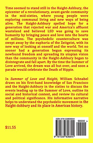 Summer of Love and Haight: 50th Anniversary of the Summer of Love - Image 2