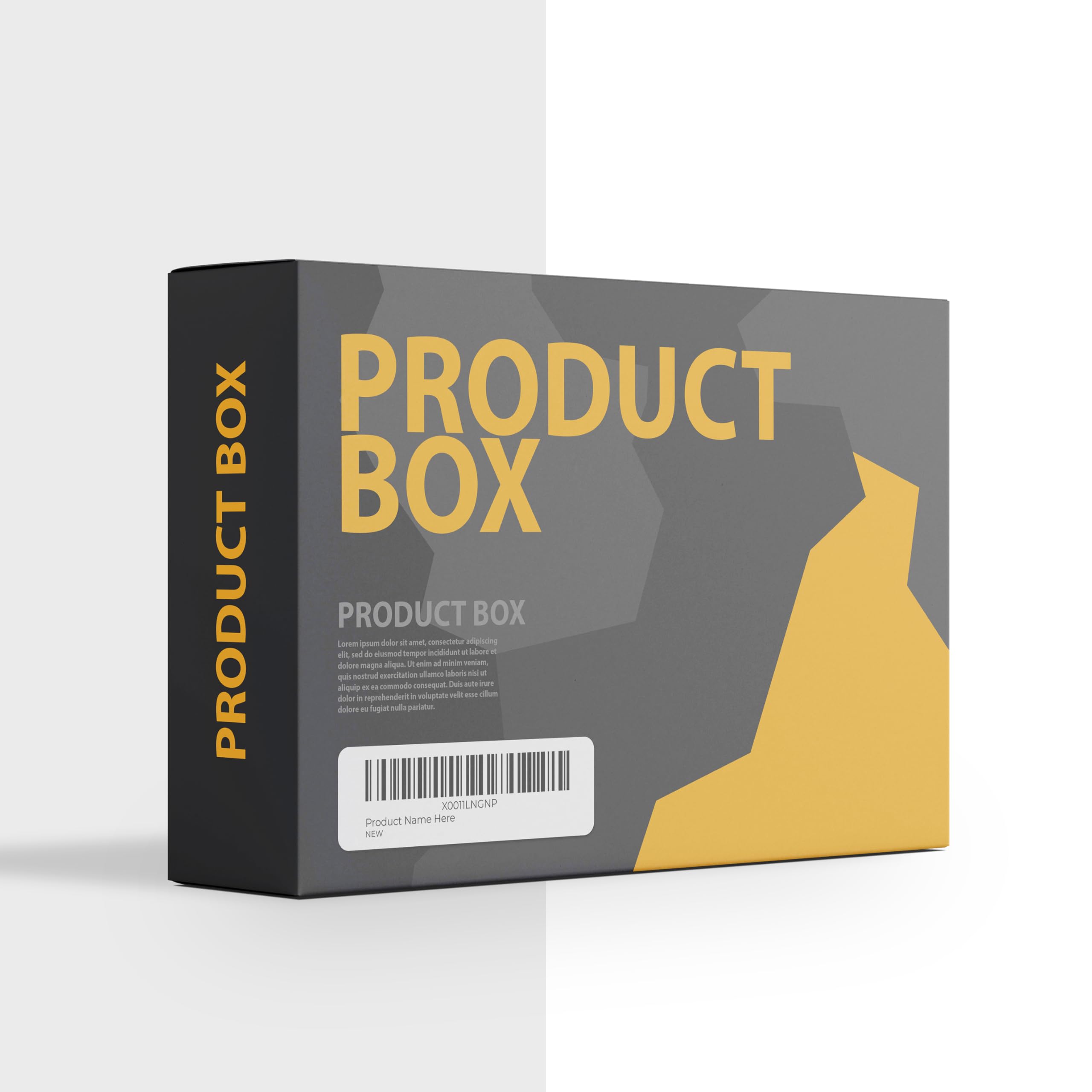 Amazon.com : Custom Amazon FBA Labels - FNSKU Barcode Labels - 100