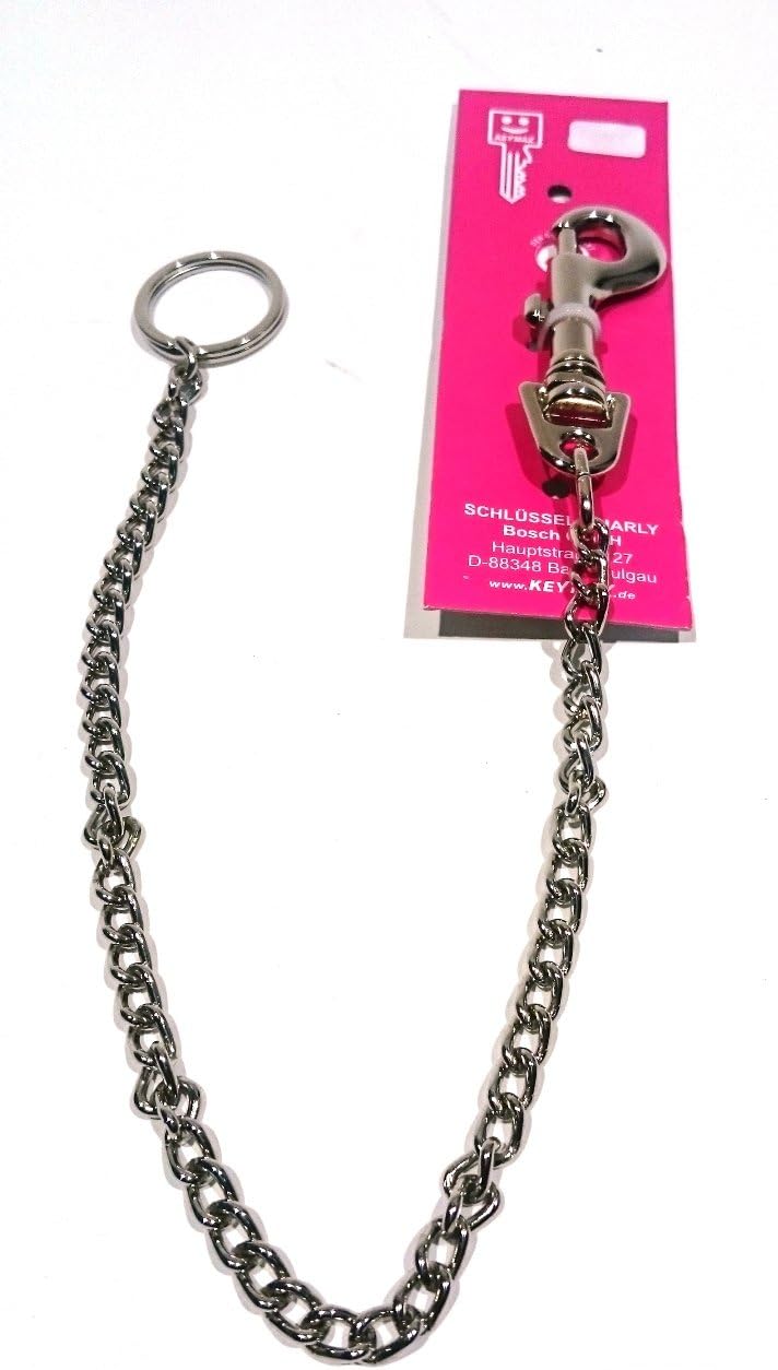KEYMAX 1066 Key Chain