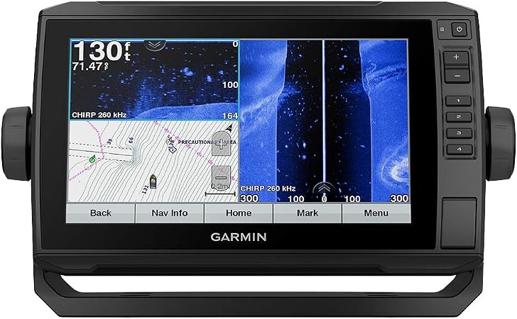 garmin echomap 94sv us offshore g3 gt51 xdcr