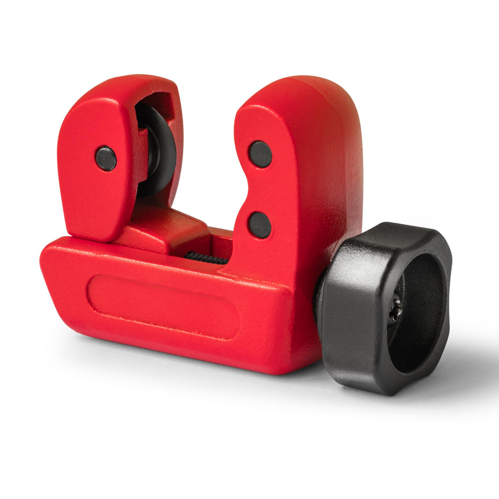 3-30mm Pipe Cutter Adjustable Zinc Alloy Tube Cutter for Cutting Copper and PVC Tubing