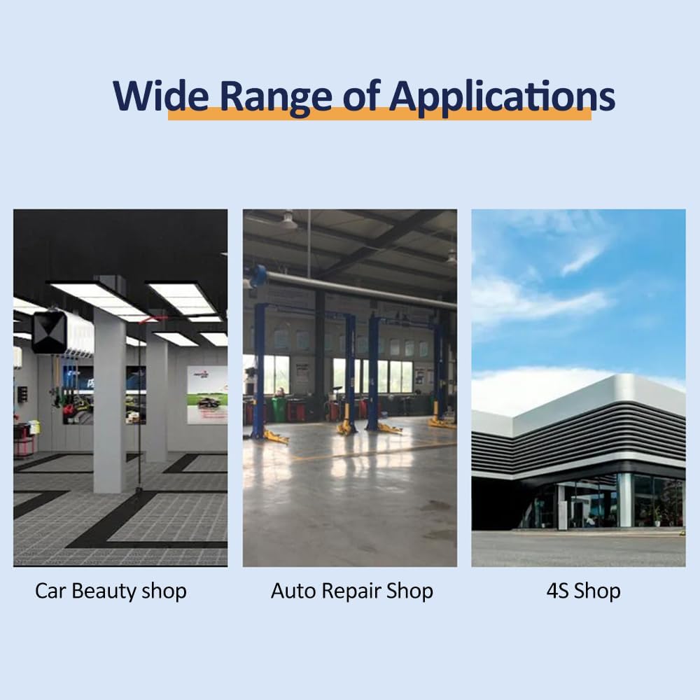 PDR-1000 to Body Dent Machine Portable Household Dents Remover Time/Power Adjust Car Paintless Dent s Device