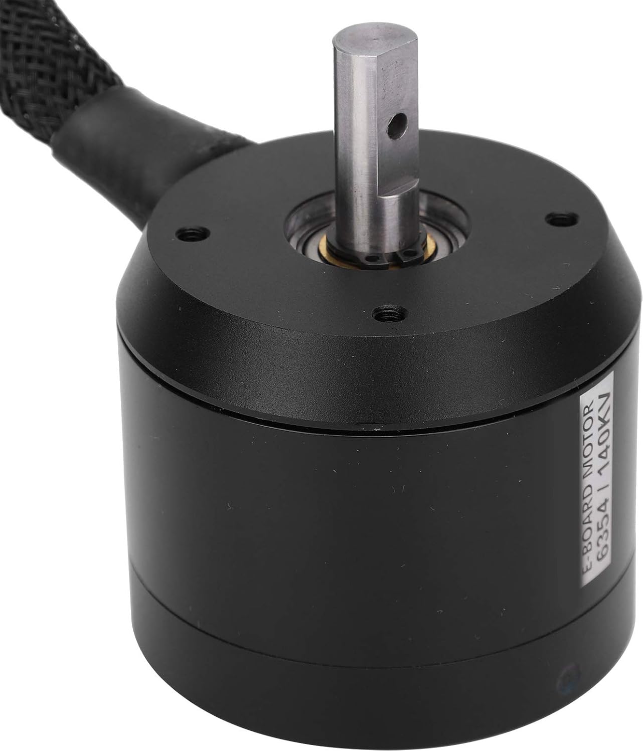 Buy Electric Skateboard Motor, DC 36V Brushless Motor, 6354 Motor, RC