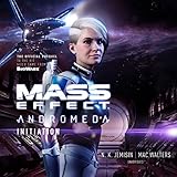  Mass Effect: Initiation