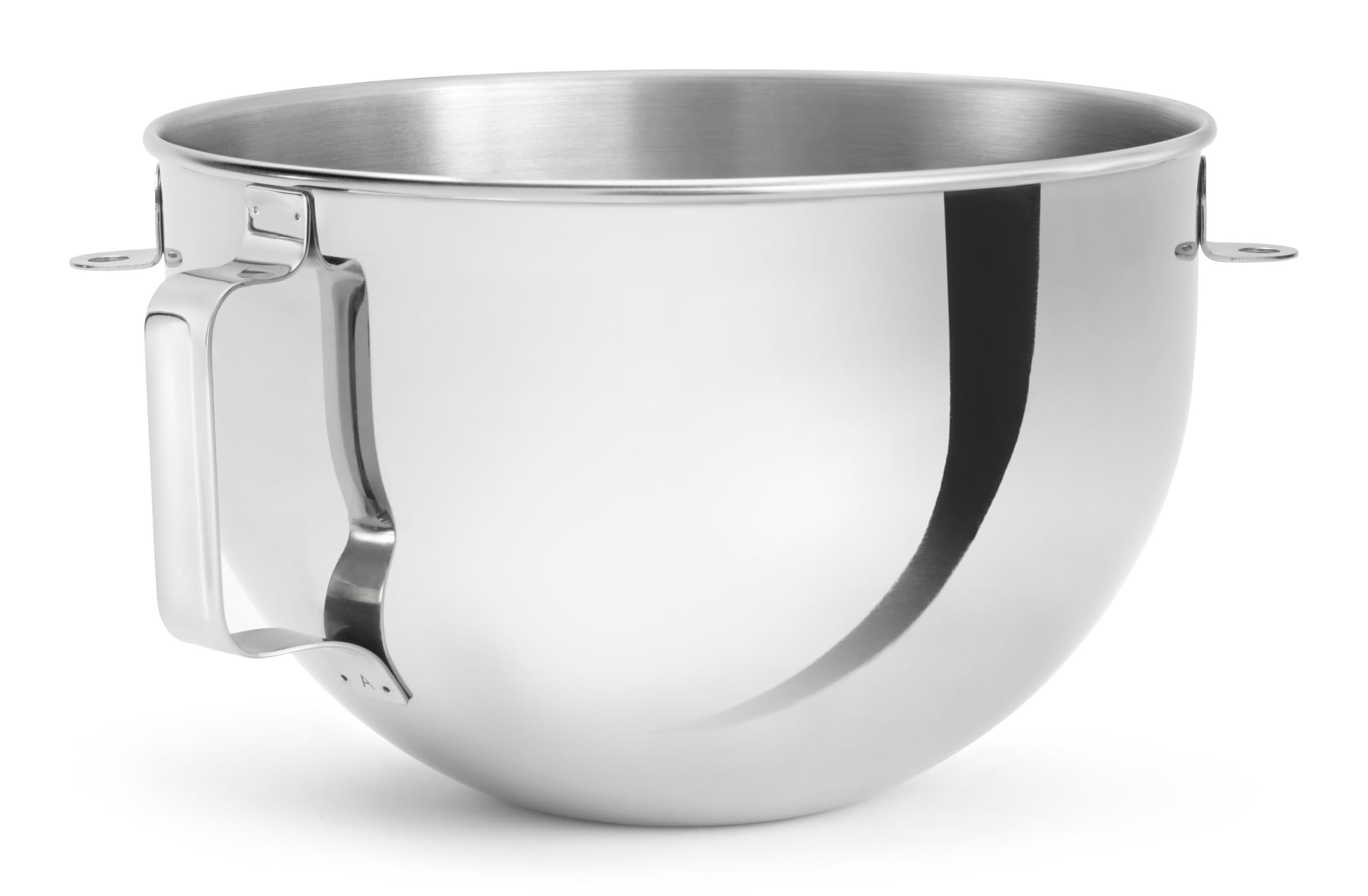 KitchenAid 5.2L EDELSTAHLSCHÜSSEL 5KSMB55