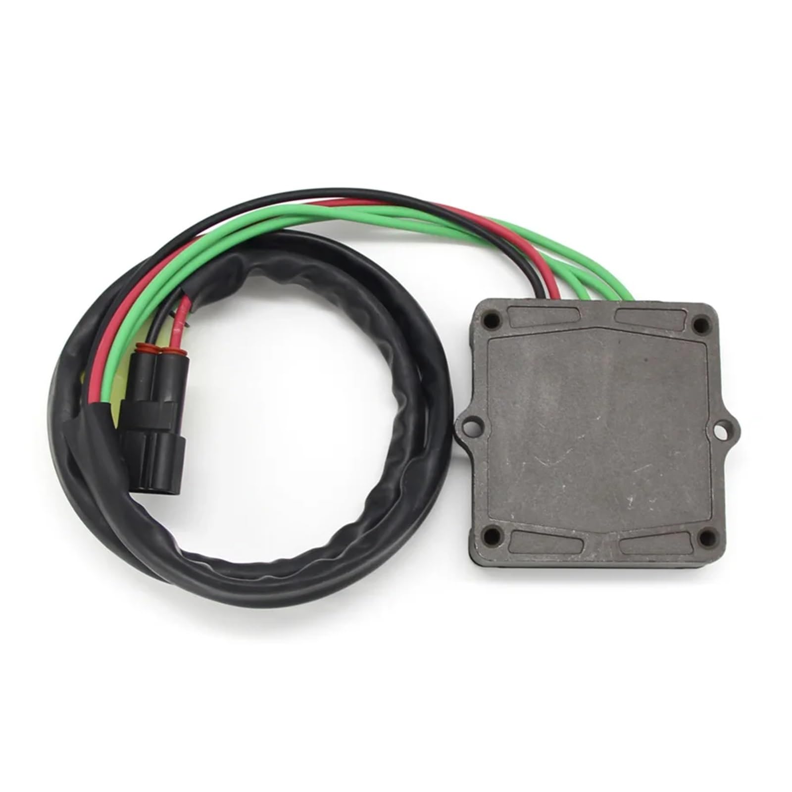 Rectificador regulador de voltaje para motores náuticos y motos Yamaha SXT1800 y RX1800