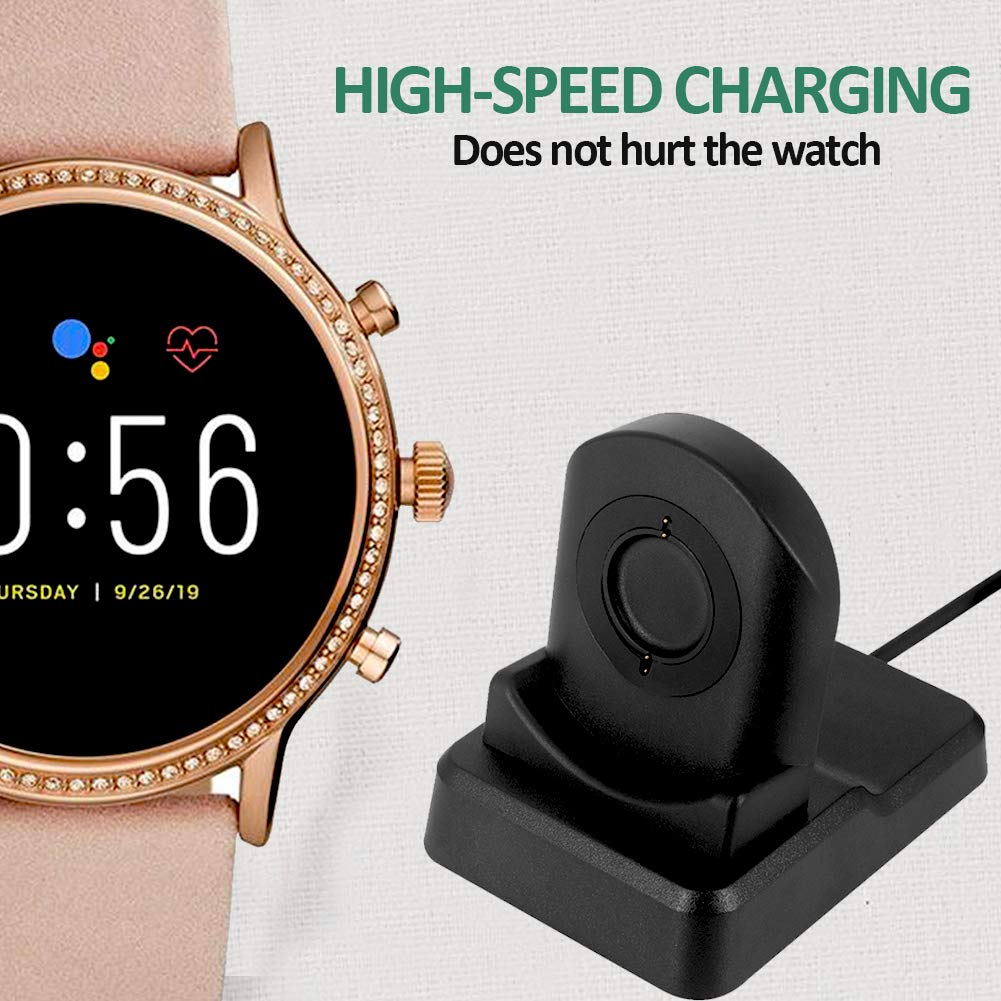 Smart Watch Charging Stand for Fossil 