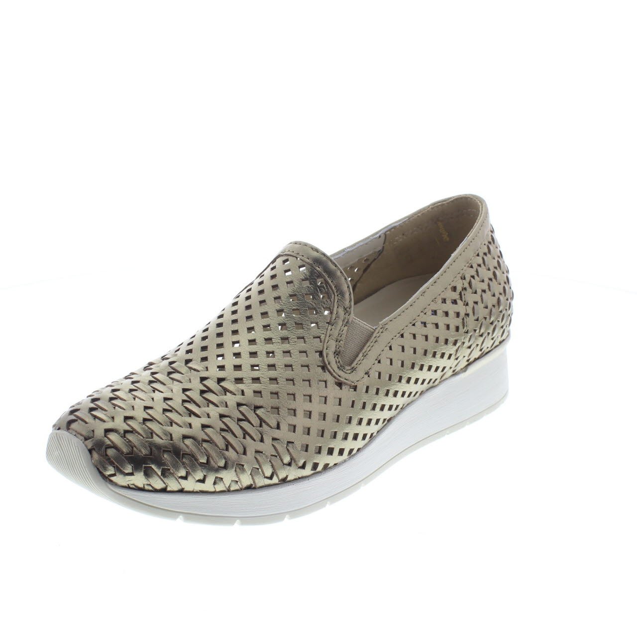 Melluso Walk Techno Melluso Walk Techno Slip On Upper