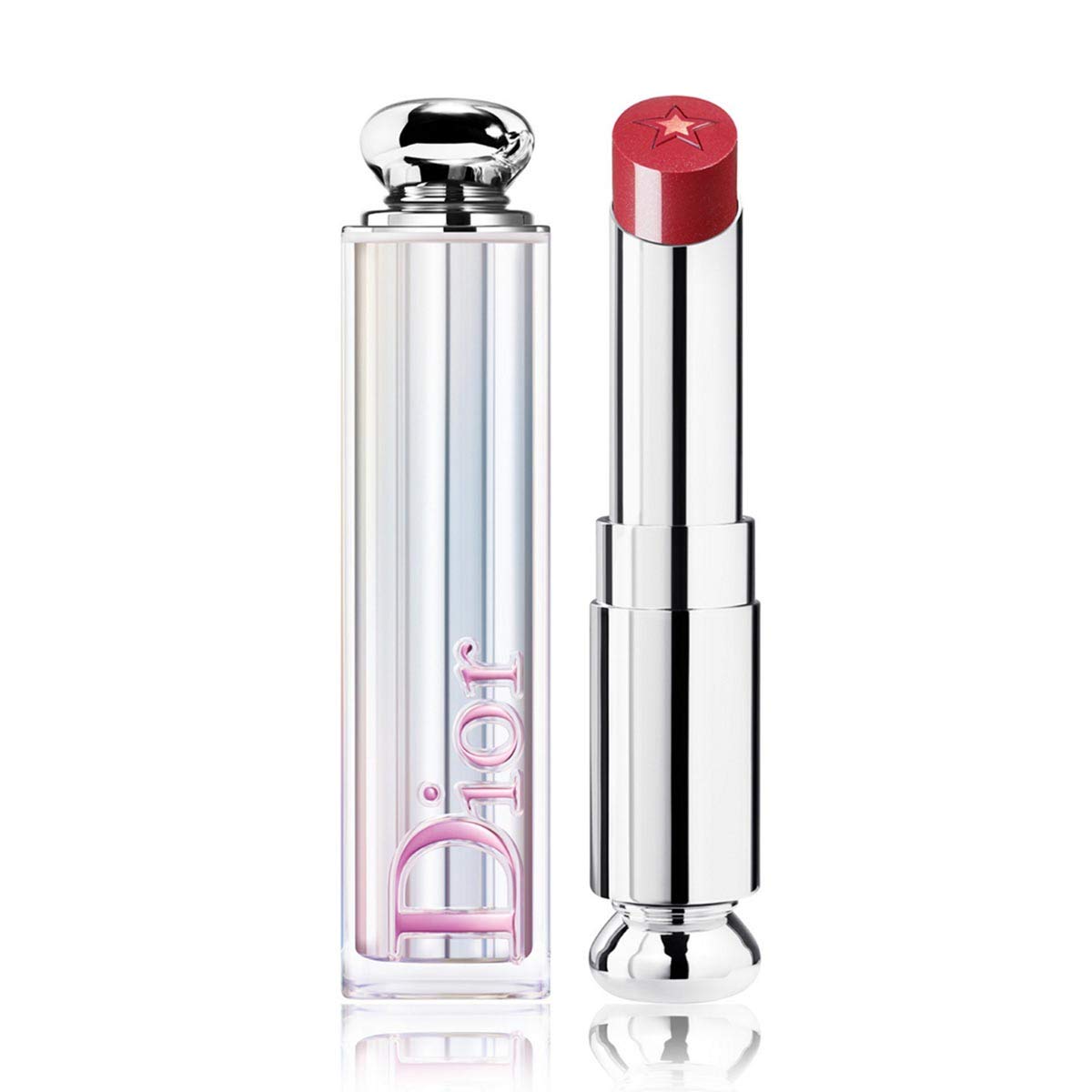 Dior Lip Gloss Addict Stellar Halo Shine 645 Hope Star
