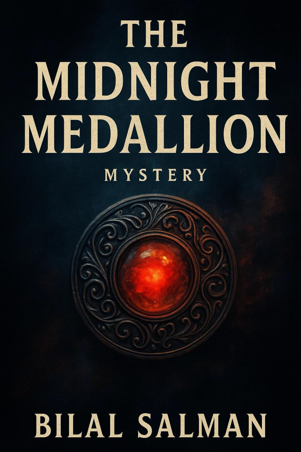 The Midnight Medallion