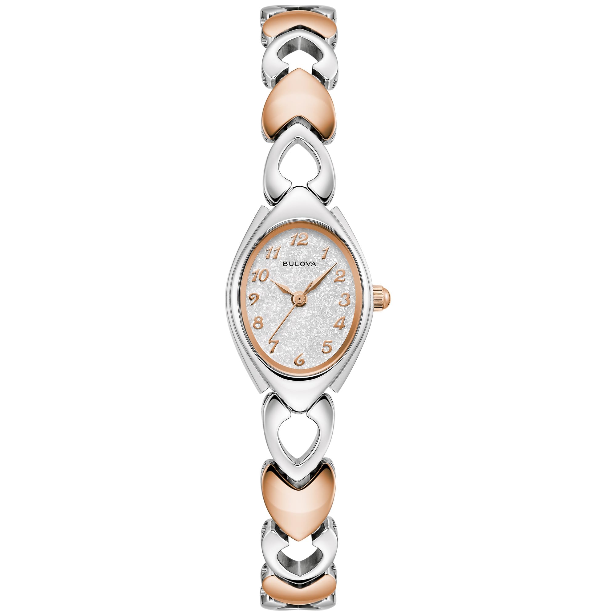 Bulova Ladies Quartz Classic