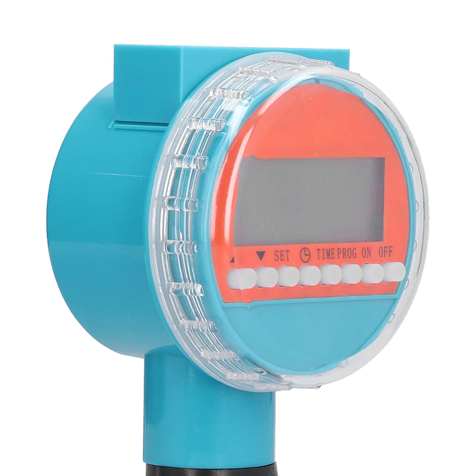 Sensore di pioggia impermeabile Timer di irrigazione automatica Timing Timing Controller esterno