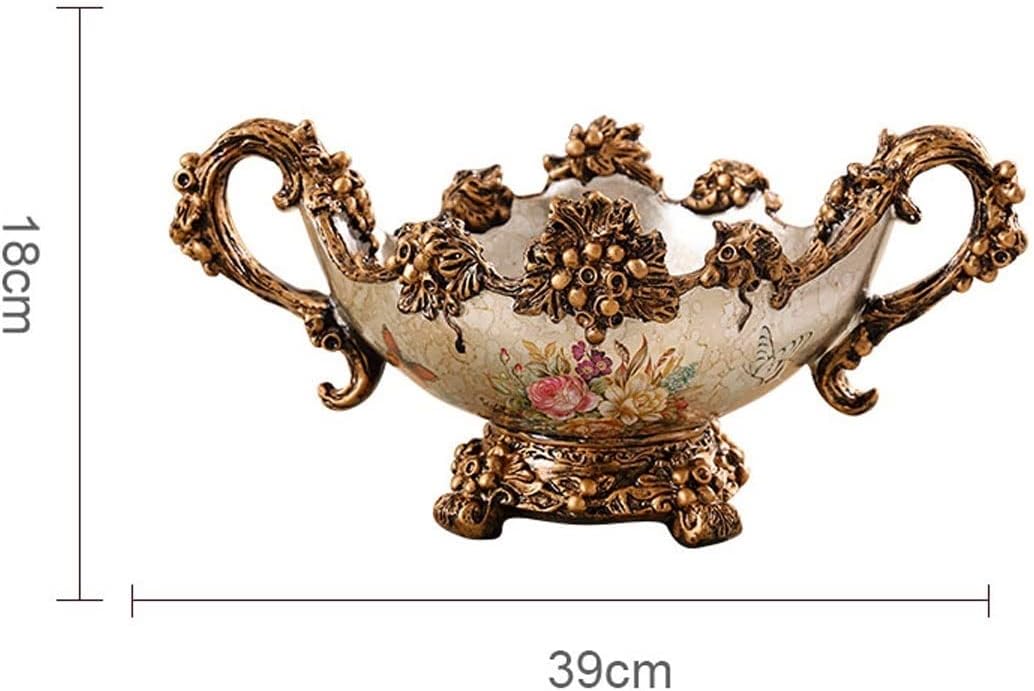 パーティーフルーツトレイ フルーツボウル センターピース キャンディデザートプラッター 樹脂製サービングクッキングダイニングプレート