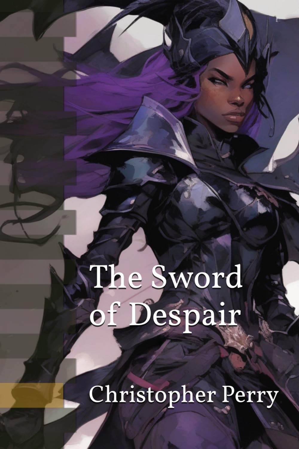 The Sword of Despair: 1 (The Darklyte Trilogy)