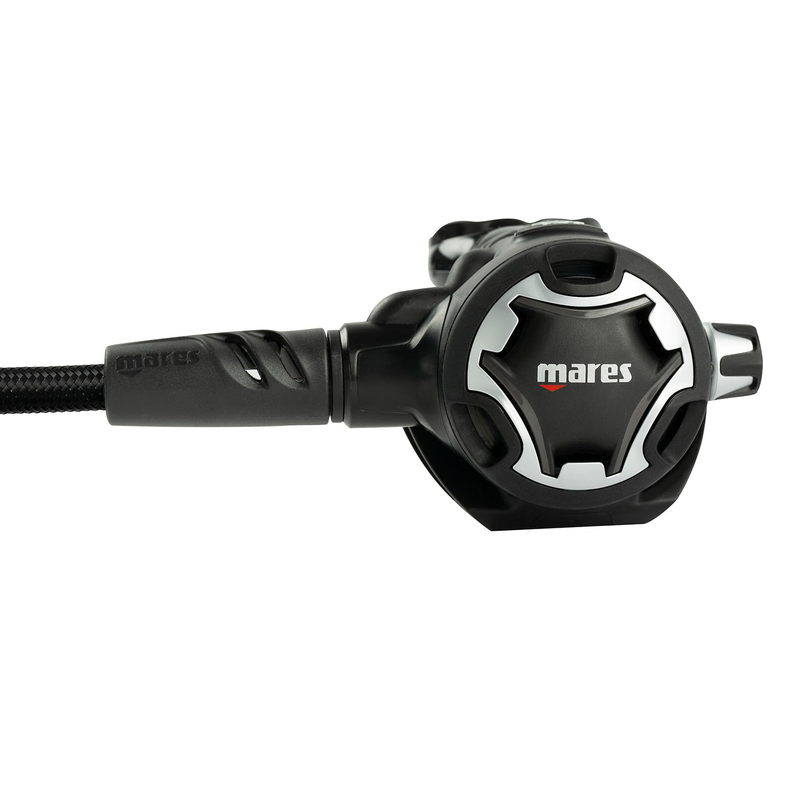 Mares Erogatore Dual ADJ 62X (DIN)