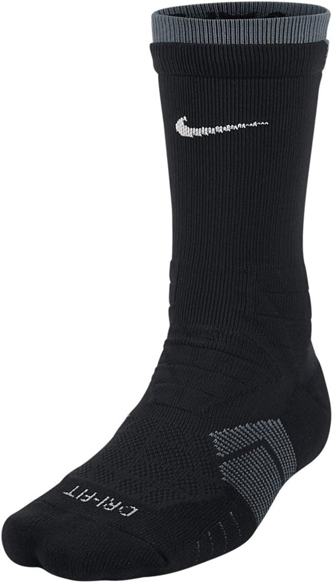 nike vapor cushioned football socks
