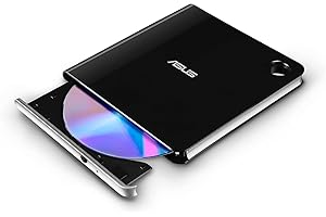 ASUS BW-16D1X-U External Blu-Ray and MDisc Burner
