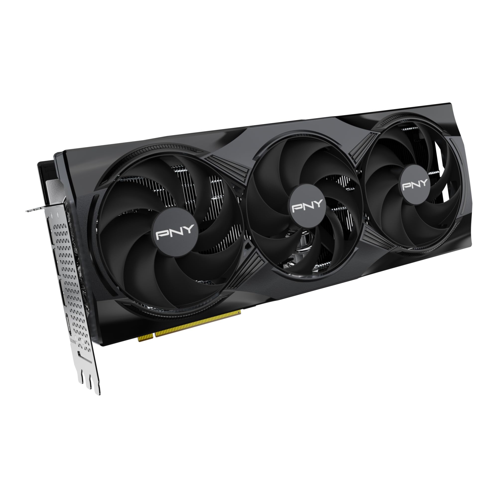 グラフィックボード・グラボ・ビデオカード PNY GEFORCE RTX 5090 32GB OC Amazon | PNY GeFORCE RTX 5090 32GB Overclocked TripleFan