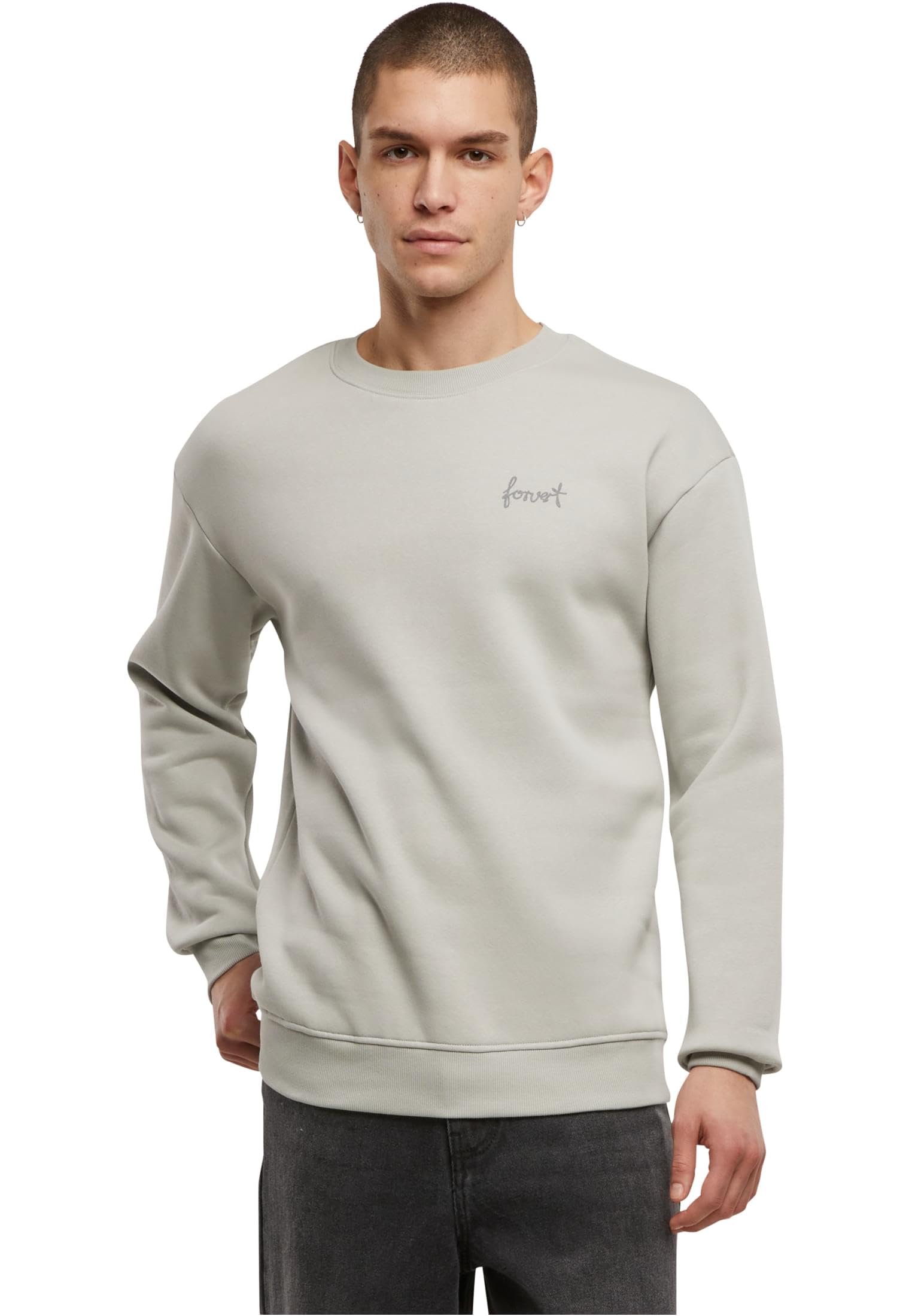 Sweat Crewneck Forvert Carlsbad pour ne plus choisir entre style et confort - 7