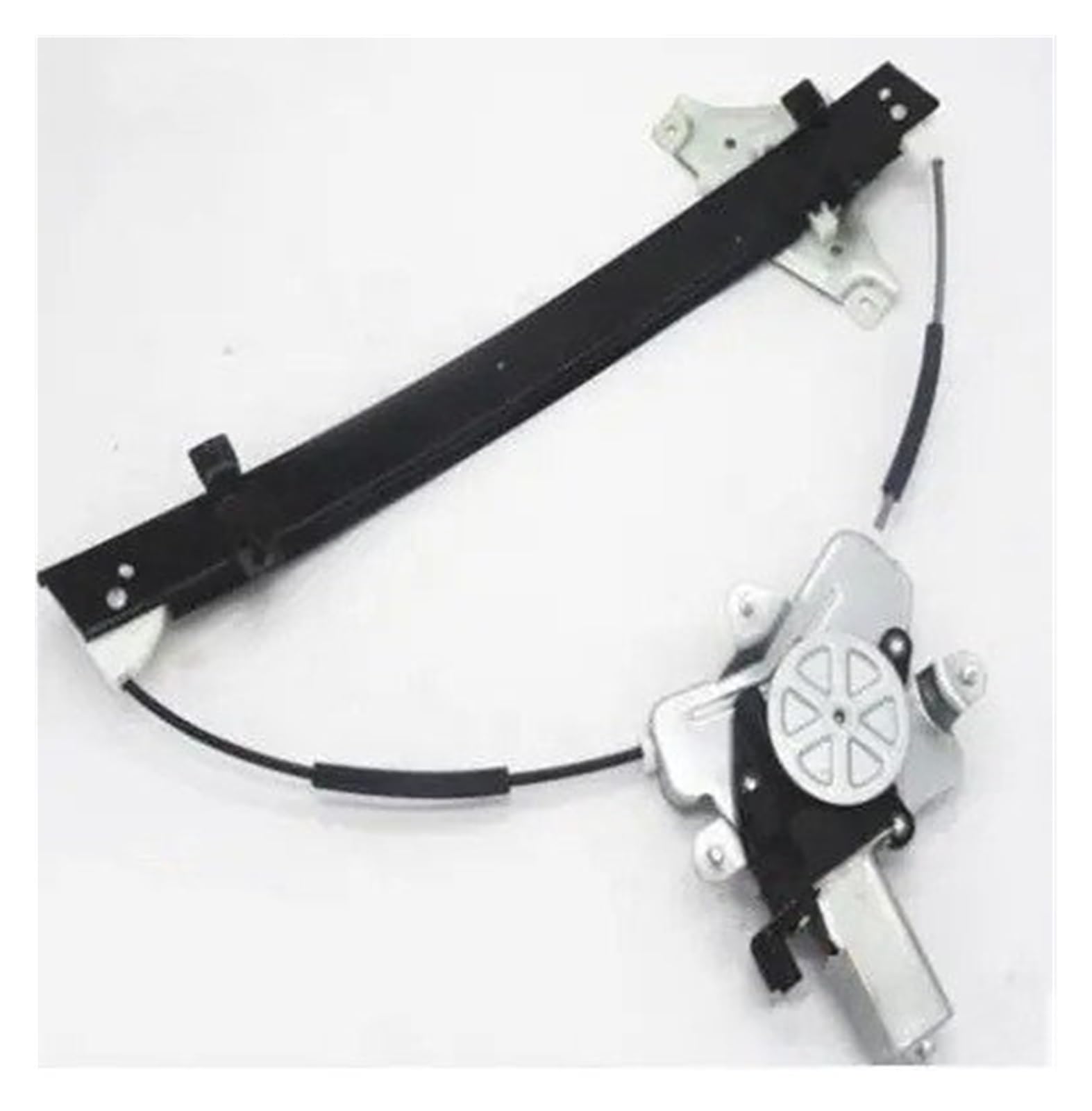 MAMEFVBB Window Regulator Slider Clips for Suzuki for Forenza 2004-07 Window Regulator with Motor(Grey)