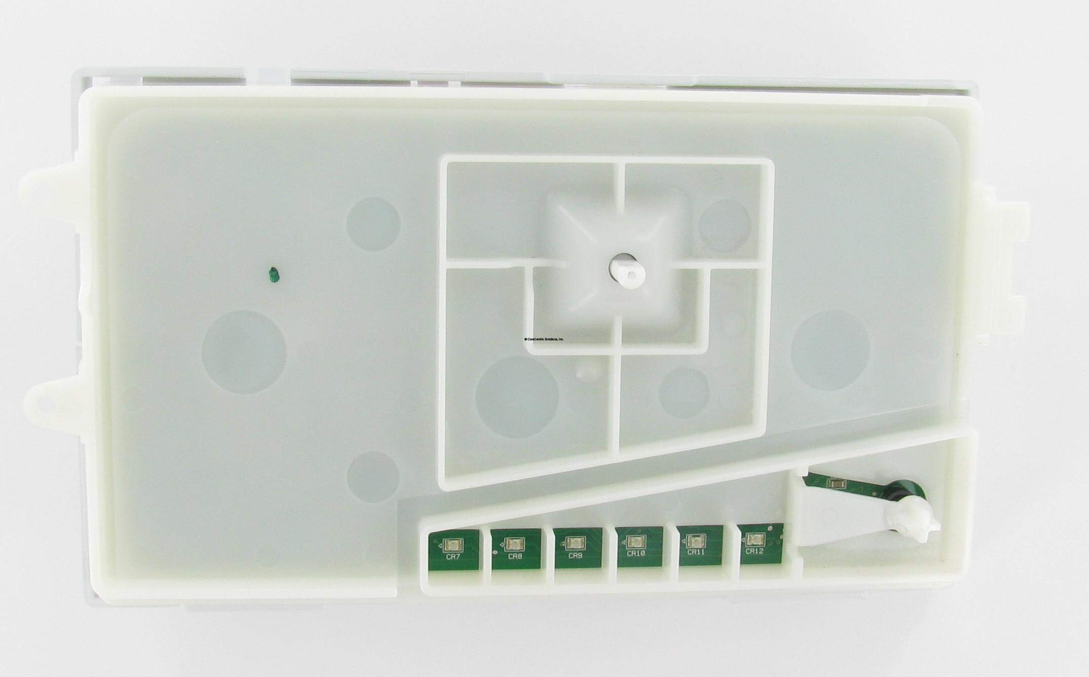 W11212745 Para Whirlpool Maytag Actuador De Cambio W10389471 W11112160 WPW10389471