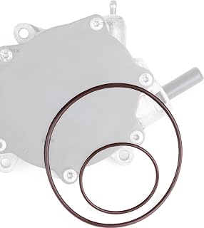 RKX Vacuum Pump seal kit/rebuild gasket replacement for 2006+ MERCEDES-BENZ C230 C280 C300 C350 W203